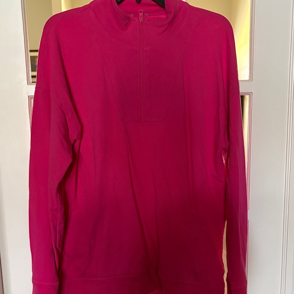 VGUC T by Talbots pullover. Size large.